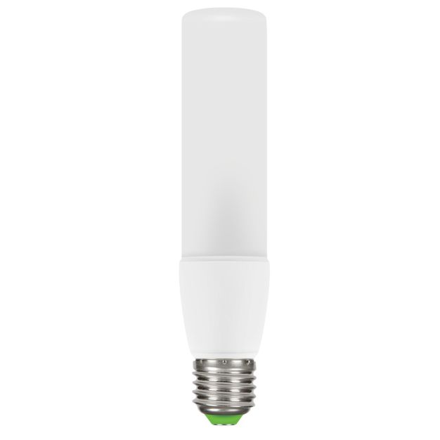 VK Lighting ampoule à filament - Ø 3,8 x 15,3 cm - E27 - 12W - IP54 - 2700K - blanc