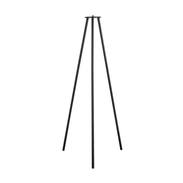 Nordlux Kettle Tripod 100 - support pour abat-jour Kettle 22 et 36 - 36,7 x 32 x 102,9 cm - noir