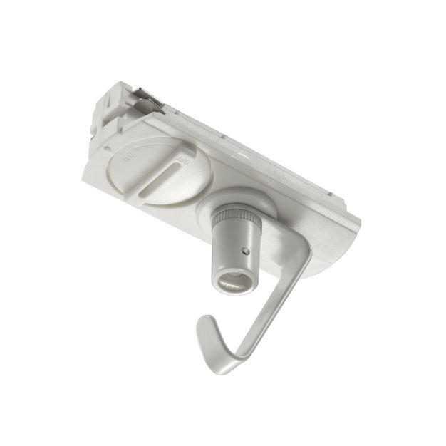 Adaptateur Nordlux Link - 8 x ,35 x 5,5 cm - 115W - blanc