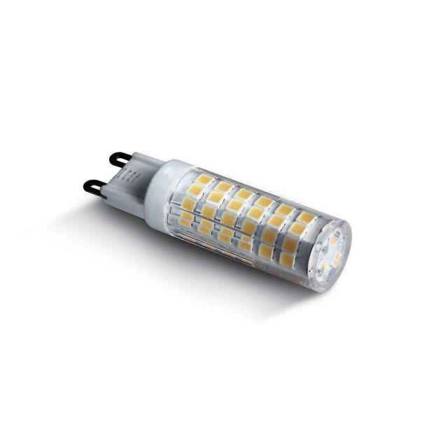 ONE Light G9 LED - Ø 1,7 x 6,4 cm - G9 - 6W non-dimmable - 4000K