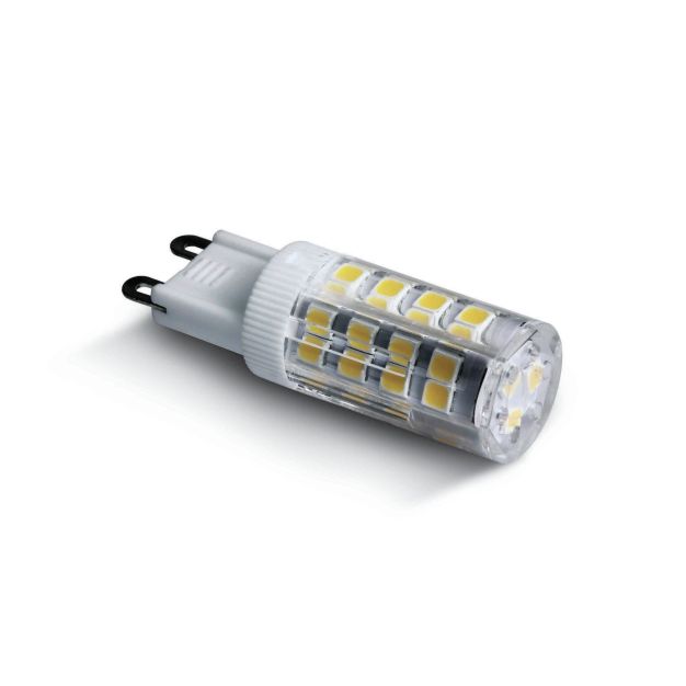 ONE Light G9 LED - Ø 1,6 x 5 cm - G9 - 4W non-dimmable - 4000K