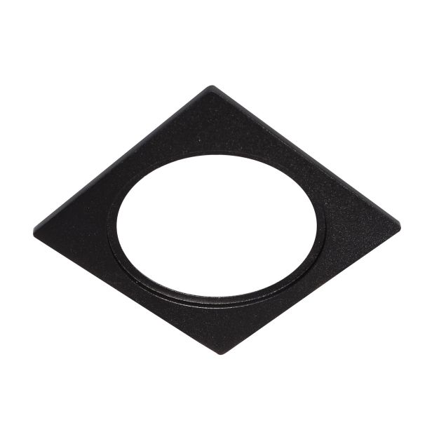 Nova Luce Cid - cadre - 10 x 10 cm - noir