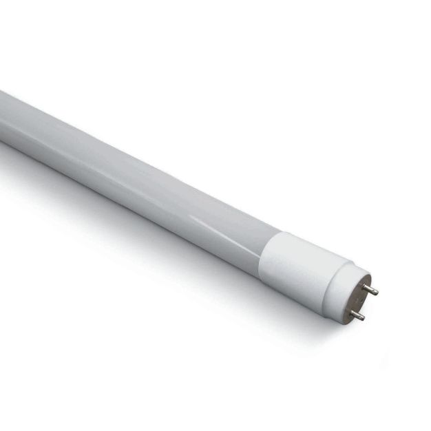 ONE Light Tubes LED T8 Verre - Ø 2.6 x 150 cm - G13 - 24W - non-dimmable - 3000K