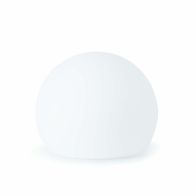 Faro Balda - lampes portables - 40 x 40 x 32 cm - IP55 - blanc mat