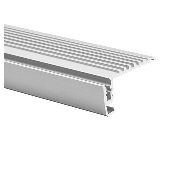 KLUS STEKO - Profilé LED - 4,3 x 2,2 cm - longueur 300cm - aluminium