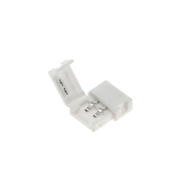 Elmark ACC051 - connecteur pour bande LED 8mm unicolore