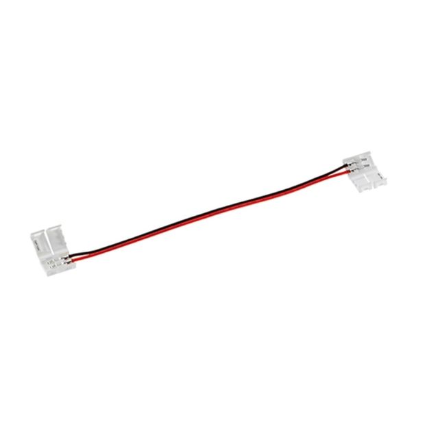 Elmark ACC03 - connecteur pour bande LED unicolore - câble 150mm