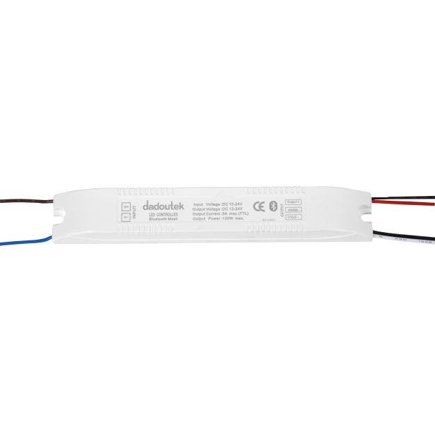 Nova Luce Smart Device - 12 à 24V - 120W