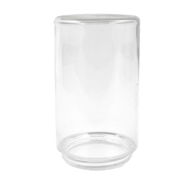 Lutec Flair - Verre de rechange pour A15556 - transparent