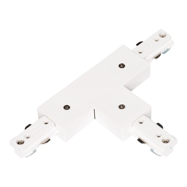 Projectlight Connecteur T - 18,2 x 10,8 x 1,8 cm - blanc