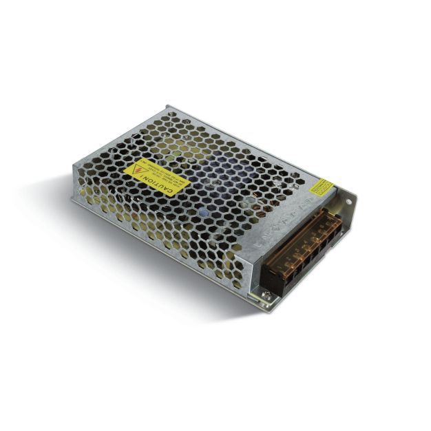 ONE Light 24V DC Open Range - 24Vdc/230V - 150W - non dimmable