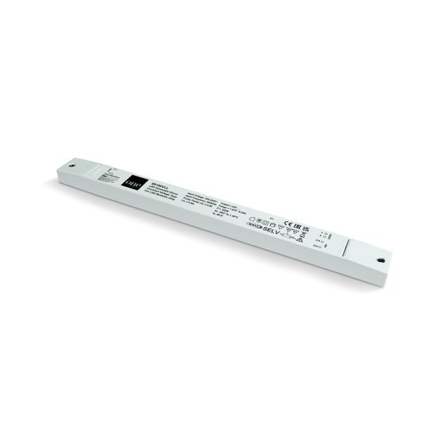 ONE Light - driver LED push to DIM et DALI - 24Vdc/230V - 150W - IP20 - dimmable