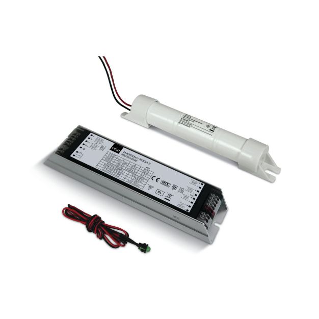 ONE Light Kit d'urgence LED universel pour luminaires LED - 5-50W