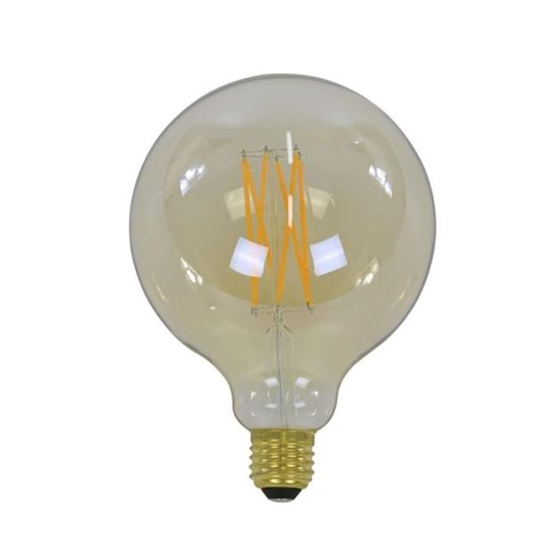 Vico bulb filament Ampoule LED dimmable - E27 - 6W - 2100K