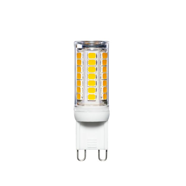 ETH LED - Ø 1,55 x 5,1 cm - G9 - 3W dimmable - 2700K