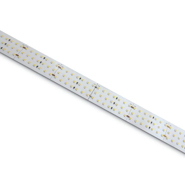 ONE Light Bande LED - largeur 3,9 cm, longueur 200 cm - 24Vdc - dimmable - 48W LED par mètre