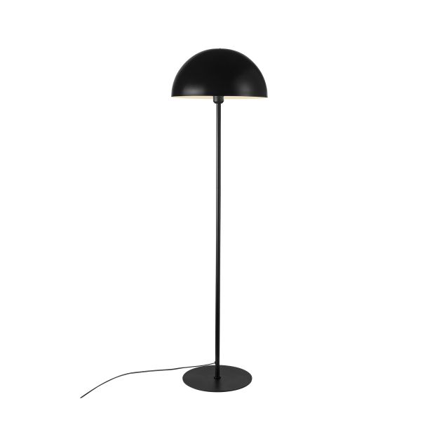 Nordlux Ellen 40 - lampadaire - 140 cm - noir