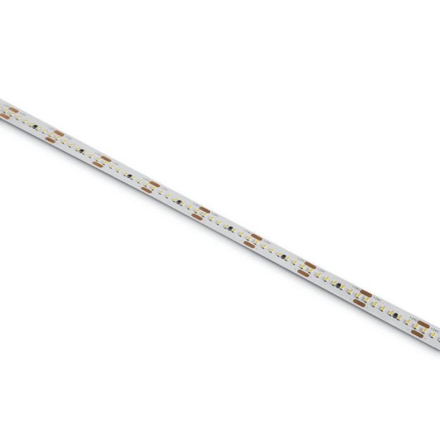 ONE Light Bande LED - largeur 1 cm, longueur 500 cm - 24Vdc - dimmable - 19,2W LED par mètre - 3000K