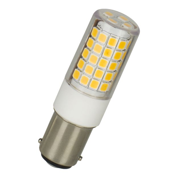 Bailey Ampoule LED - Ø 1,8 x 5,9 cm - Ba15d - 5W - dimmable - 2700K