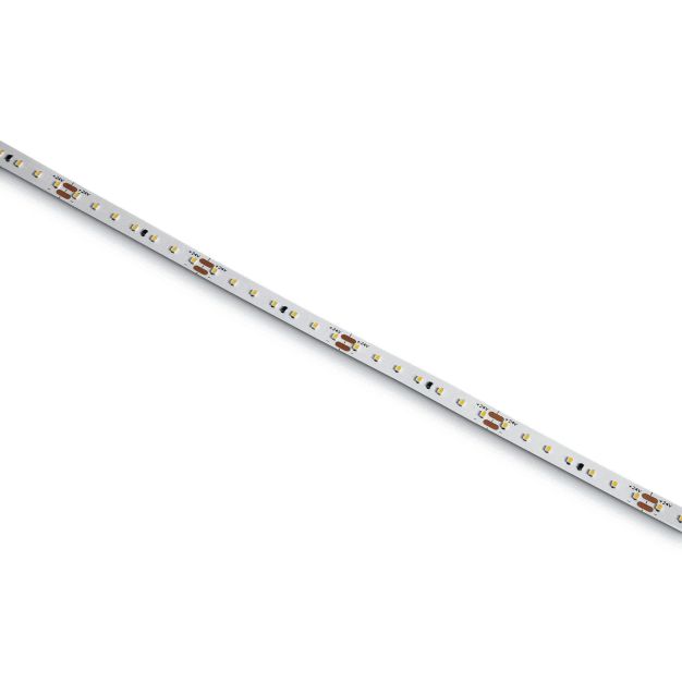 ONE Light Bande LED - largeur 0,8 cm, longueur 500 cm - 24Vdc - dimmable - 9,6W LED par mètre - 3000K