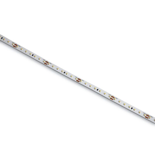 ONE Light Bande LED - largeur 0,8 cm, longueur 500 cm - 24Vdc - dimmable - 9,6W LED par mètre - 2700K