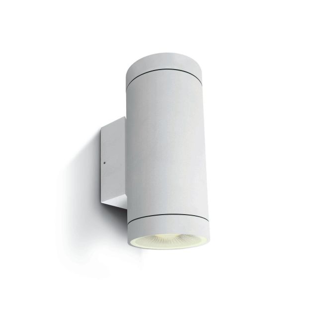 ONE Light PAR30 Outdoor - applique murale extérieure - 10,8 x 25 cm - IP65 - blanc