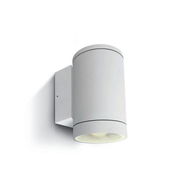 ONE Light PAR30 Outdoor - applique murale extérieure - 10,8 x 17,5 cm - IP65 - blanc