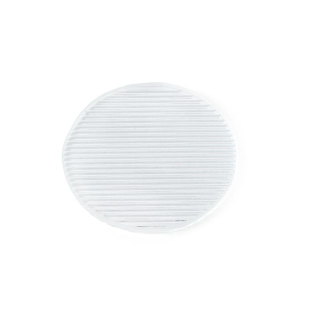 Faro Stan - accessoire - lentille étalée - blanc mat