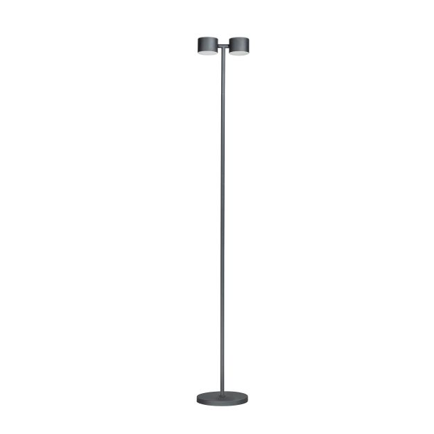 ETH Prince - lampadaires - 25,5 cm - noir