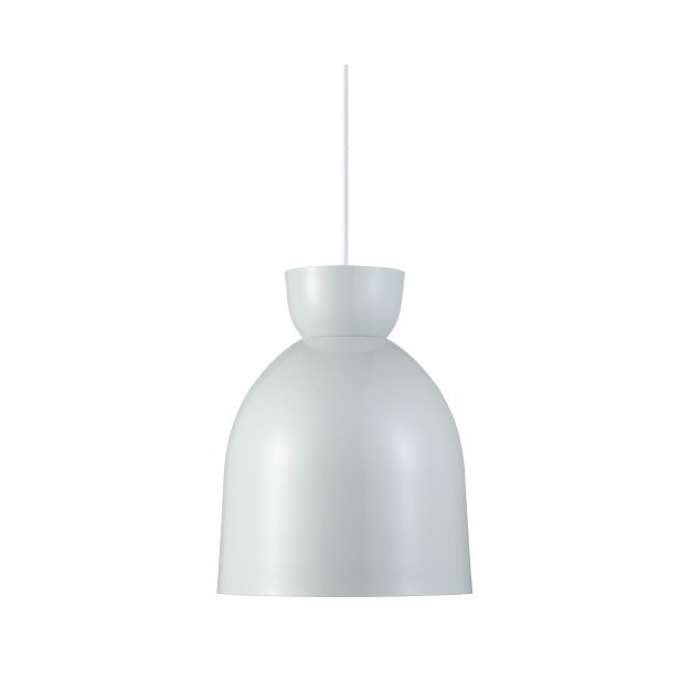 Nordlux Circus 21 - lampe suspendue - Ø 21 x 326,5 cm - bleu