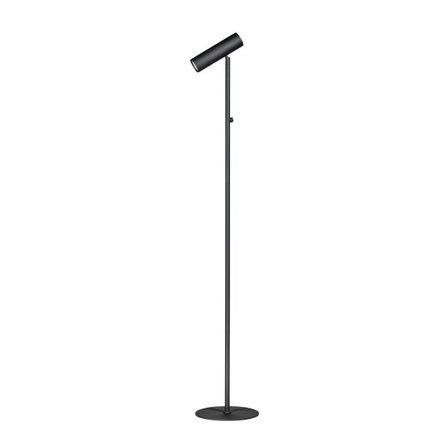 ETH Nikki - lampadaire - 140 cm - noir