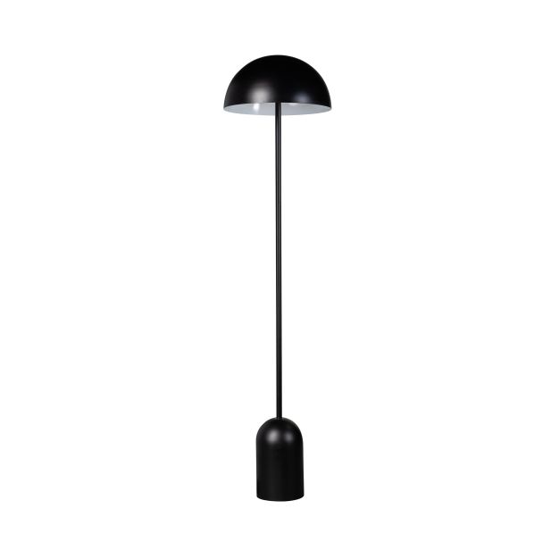 ETH Bobby - lampadaire - Ø 40 x 165 cm - noir