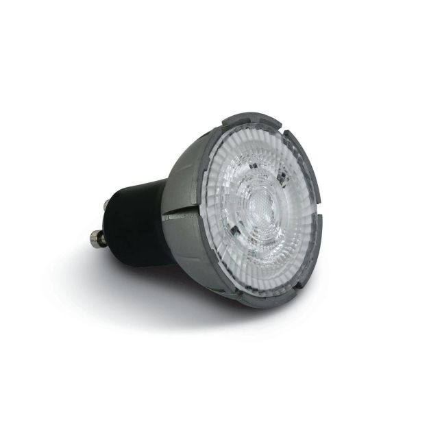 ONE Light Full Spectrum CRI97 - Ø 5 x 5.6 cm - GU10 - 7W non-dimmable - 3000K