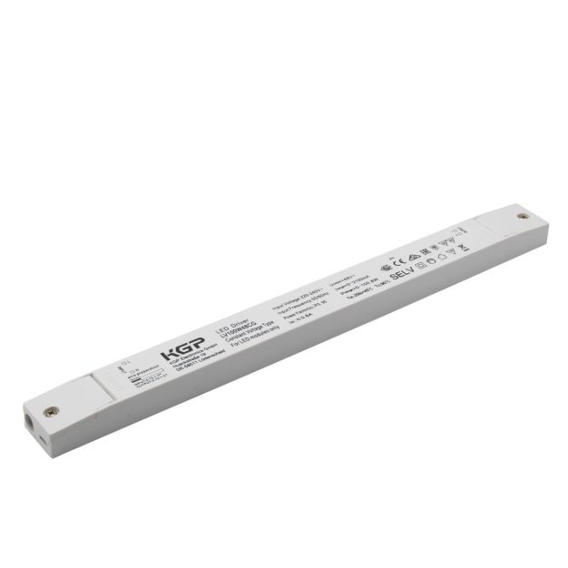 VK Lighting - Driver LED - 48V - 2100mA - 1-10V dimmable - 100W