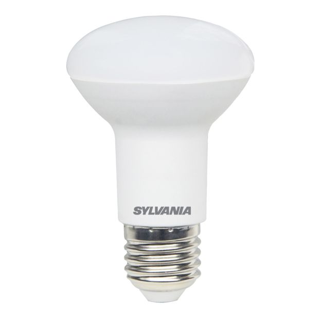 Sylvania Refled - Ø 6,3 x 9,7 cm - E27 - 7W non-dimmable - 4000K