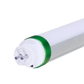 Verda Lumen Tube fluorescent T5 LED - haute efficacité (160lm par watt) - 144.9cm - G5 - 25W - non-dimmable - 5000K