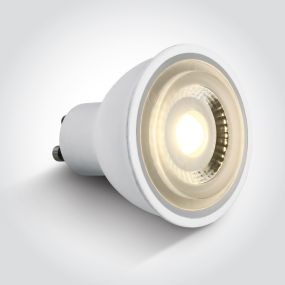 ONE Light MR16 GU10 COB LED - Ø 5 x 5.5 cm - GU10 - 6W non-dimmable - 3000K