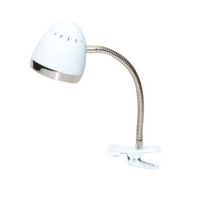 Lampe de bureau Harley - blanc