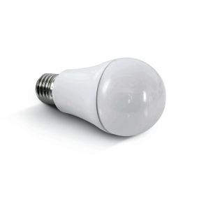 ONE Light Ampoule LED classique - Ø 6 x 12 cm - E27 - 12W - 3 niveaux de gradation - 2700K