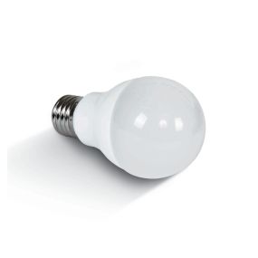 ONE Light Ampoule LED classique - Ø 6 x 11 cm - E27 - 10,5W dimmable - 2700K