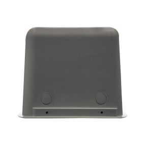 Nordlux Spot Box - 19 x 19 x 15 cm - gris