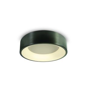 ONE Light LED Décoratif - plafonnier - Ø 45,5 x 13,2 cm - 32W LED incl. - ambre