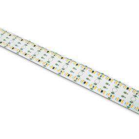 ONE Light COB Strip - largeur 3 cm, longueur 500 cm - double LED 24Vdc - 33W LED par mètre