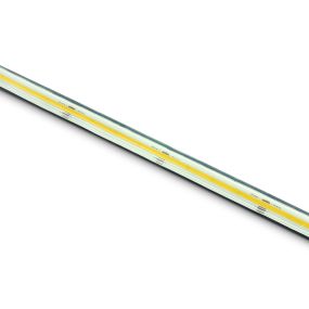 ONE Light COB Strip - bande lumineuse flexible - largeur 1,25 cm, longueur 500 cm - 24Vdc - dimmable - 14W LED par mètre - IP67 - 3000K