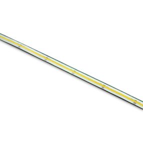 ONE Light COB Strip - bande lumineuse flexible - largeur 1,25 cm, longueur 500 cm - 24Vdc - dimmable - 14W LED par mètre - IP67 - 3000K