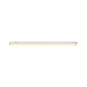 Nordlux Renton 55 - éclairage d'armoire - 56,2 x 2,4 x 3,4 cm - 9W LED incl. - blanc