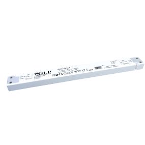 GLP driver LED - 24Vdc/230V - 60W - non dimmable