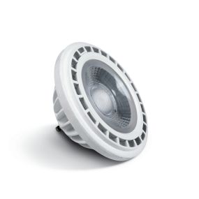 ONE Light R111 GU10 LED - Ø 11,1 x 6,9 cm - GU10 - 13W non-dimmable - blanc - 4000K