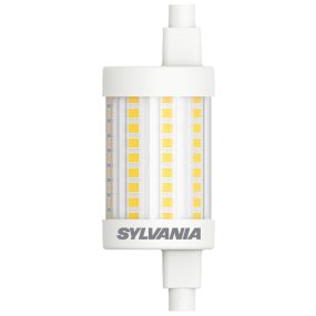 Sylvania Toledo - Ø 2,9 x 7,8 cm - R7s - 8,5W dimmable - 2700K