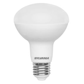 Sylvania Refled - Ø 8.1 x 11.4 cm - E27 - 8W non-dimmable - 4000K